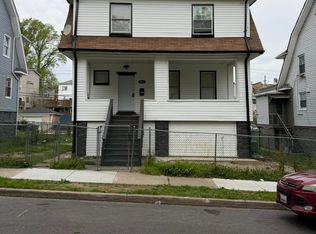3412 Gwynns Falls Pkwy, Baltimore, MD 21216