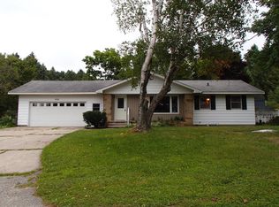 406 Runner St, Shelby, MI 49455