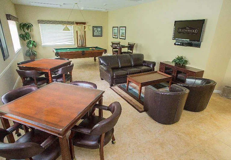 Recreational Area
