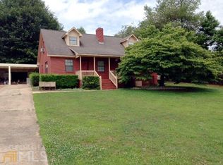 4318 Pleasant View Trl, Gainesville, GA 30507