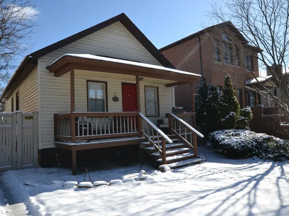 11129 S Washtenaw Ave, Chicago, IL 60655
