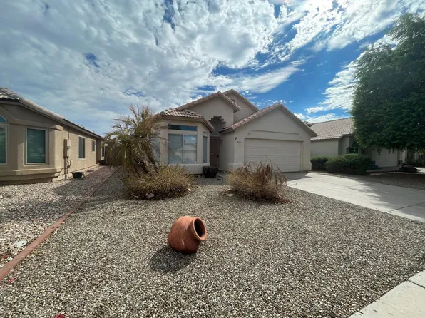 8361 W Troy St, Peoria, AZ 85382