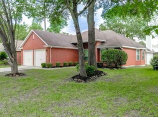 1515 Stoney Park Dr, Humble, TX 77339