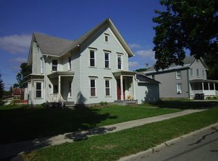 11 Summit St, Sherburne, NY 13460
