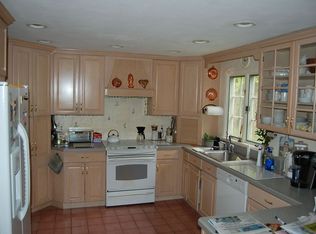 22 Warncke Rd, Wilton, CT 06897