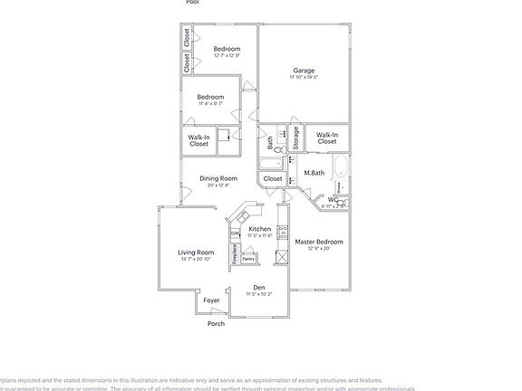 2nd image of this home