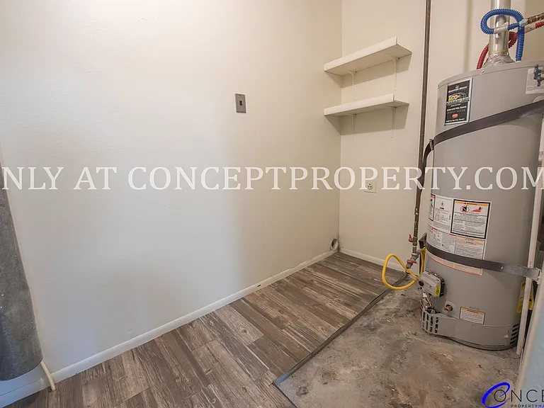 Aspen Pines — Photo 158