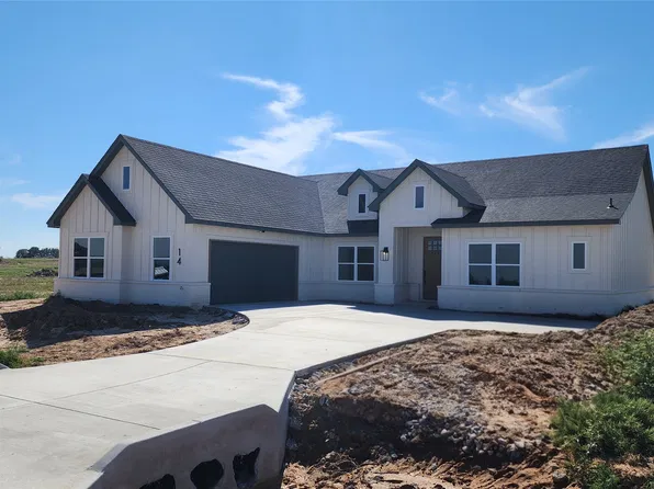 145 Legends Way, Bridgeport, TX 76426