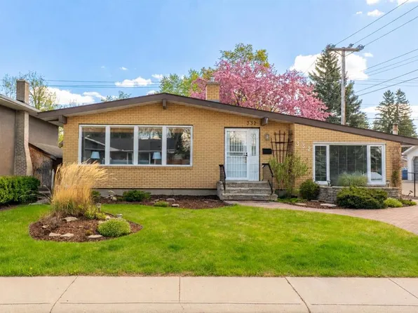 332 W Wascana Cres SE, Calgary, AB T2J 1H5
