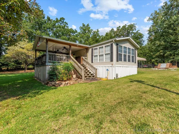 31259 Wildwood Trl, Afton, OK 74331