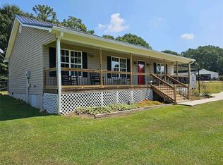 306 Parrish Rd, Cedartown, GA 30125