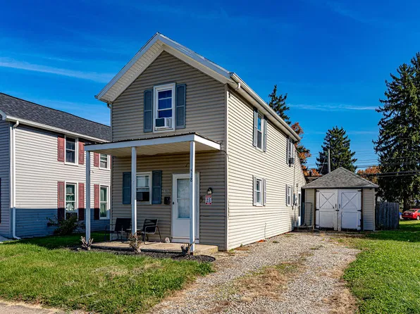 518 N Cherry St, Eaton, OH 45320