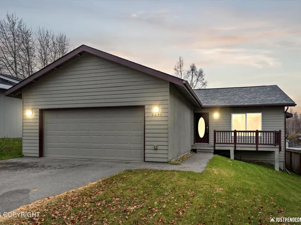 2641 W 66th Ave, Anchorage, AK 99502