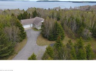 1101 Mason Bay Rd, Jonesport, ME 04649