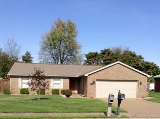 6960 Lovitt Cir, Anchorage, AK 99507