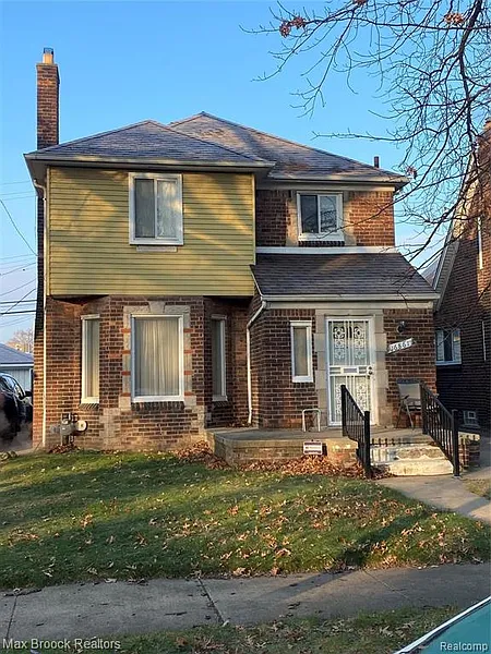 16861 Manor St, Detroit, MI 48221 | Zillow