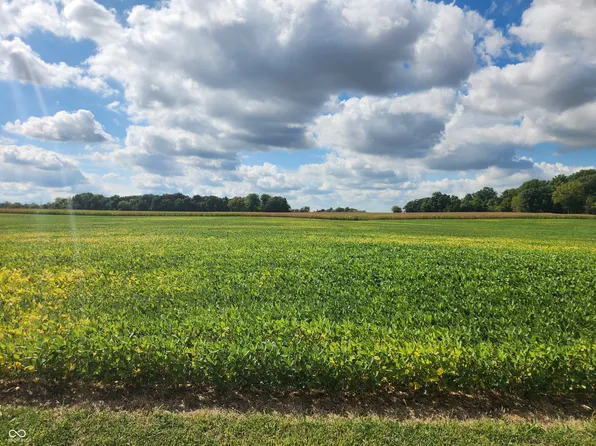 3 S 100 W, Franklin, IN 46131