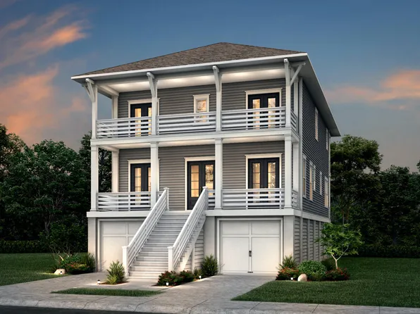 360 Blowing Fresh Dr, Charleston, SC 29492