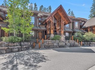107 E Armstrong Pl #612, Canmore, AB T1W0A5