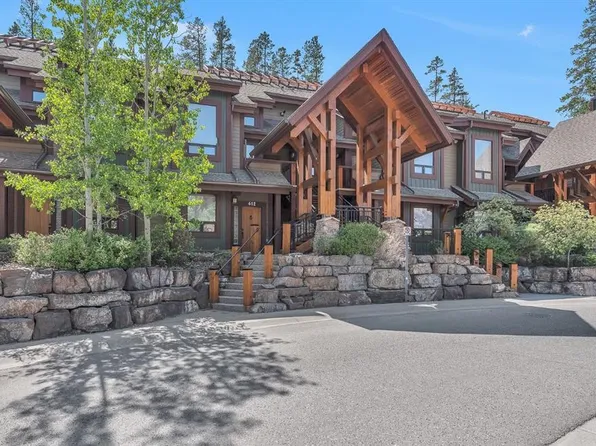 107 E Armstrong Pl #612, Canmore, AB T1W 0A5