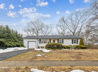 2 Northgate Drive, Howell, NJ 07731