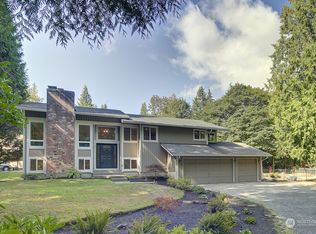 2007 200th Ave SE, Sammamish, WA