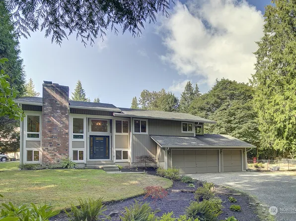 2007 200th Avenue SE, Sammamish, WA 98075