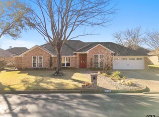 1208 W Rieck Rd, Tyler, TX 75703