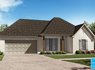 St. Michael Plan, Morganfield South, Lake Charles, LA 70607