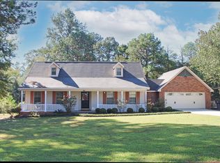 101 Beechwood Dr, Hattiesburg, MS 39402