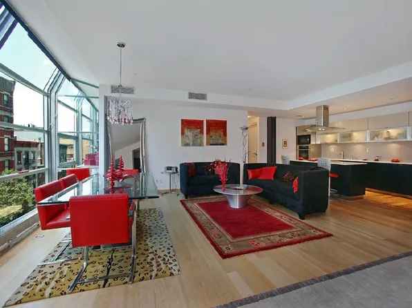 497 Greenwich Street image 1 of 8