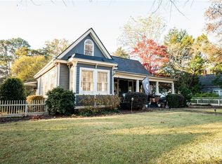 103 E Elm St, Greensboro, GA 30642