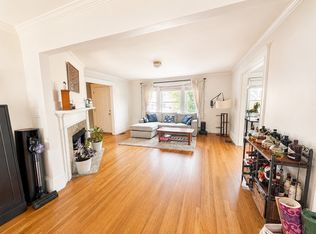 107 Charlesbank Rd #107, Newton, MA 02458
