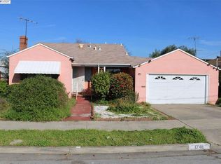 1746 Pacific Ave, San Leandro, CA 94577