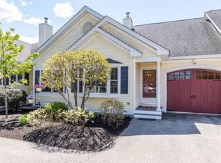 66 Mountain Village Rd, Windham, NH 03087