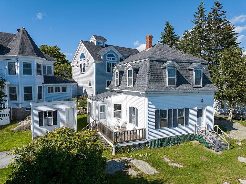 24 Seabreeze Avenue, Stonington, ME 04681 MLS 1569754 Zillow