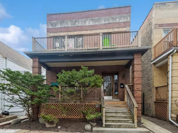 2420 W Eastwood Ave, Chicago, IL 60625