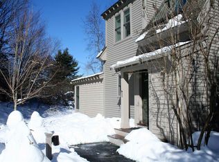 47 Otter Rd #13A, Hartford, VT 05047
