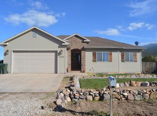 442 N. Old Scout Trail, Enoch, UT 84721