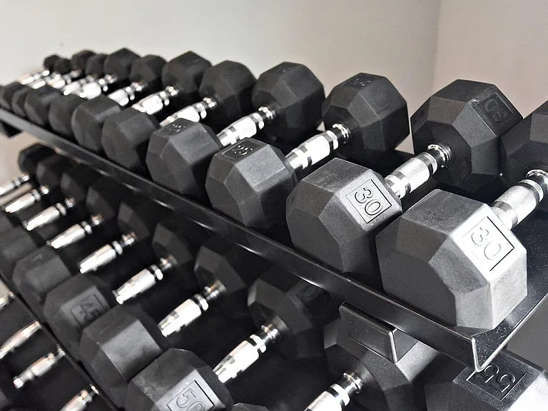 Your fitness goals start here