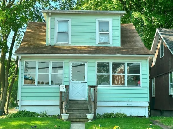 469 1st Street, Newburgh, NY 12550