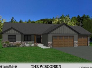 8424 Maplefield Way, Weston, WI 54476