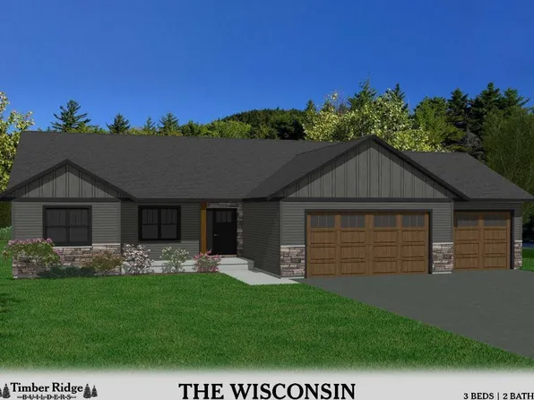 8424 MAPLEFIELD WAY, Weston, WI 54476