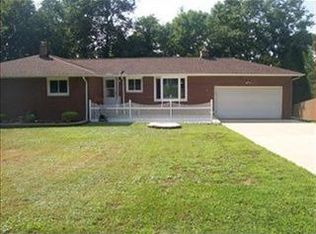 6350 Auburn Rd, Concord Township, OH 44077
