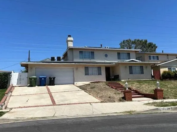 17039 Simonds St, Granada Hills, CA 91344