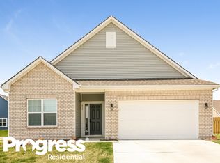 638 N Quartz Ln, Fortville, IN