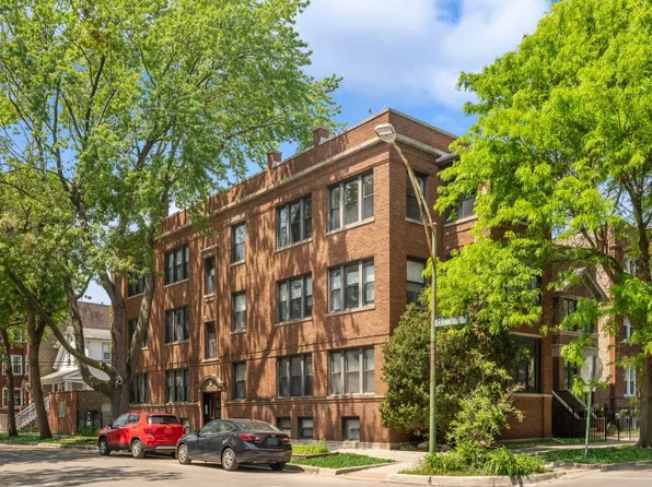 1700 W Summerdale Ave APT 3, Chicago, IL 60640