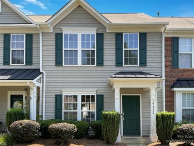 12132 Cane Branch Way, Huntersville, NC, 28078