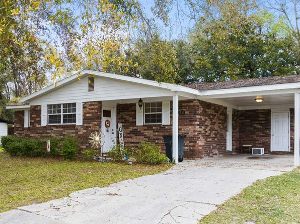 155 SW Orchid Ter, Lake City, FL 32025