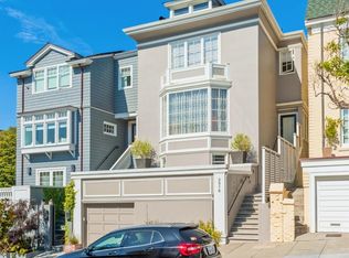 3970 Clay St, San Francisco, CA